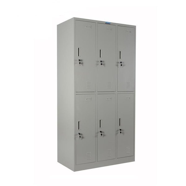 上海基誉 六门更衣柜优质供应商 021-5618