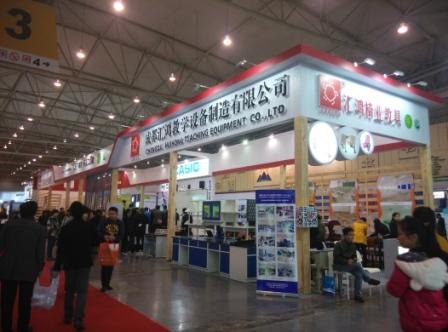 奇道展装带你走进62届中国教育装备展示会