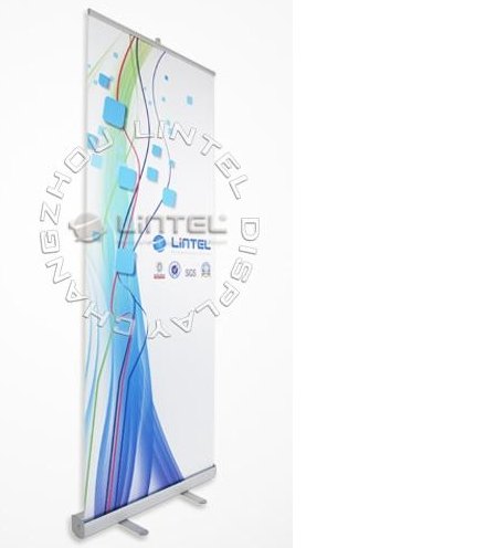 易拉宝系列产品