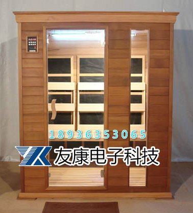 三人美容院汗蒸房价格