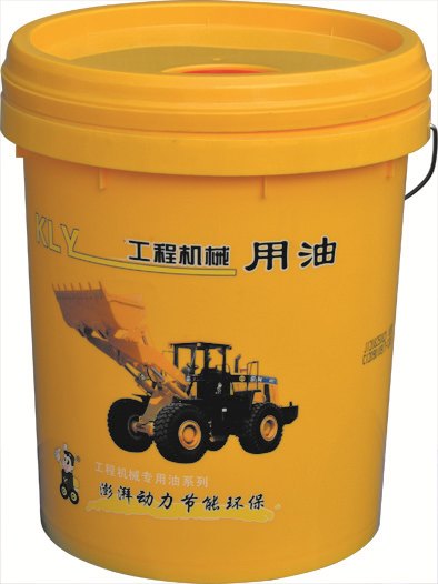 装载机专用抗磨液压油