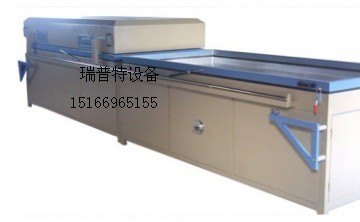 免漆门设备 瑞普特实业