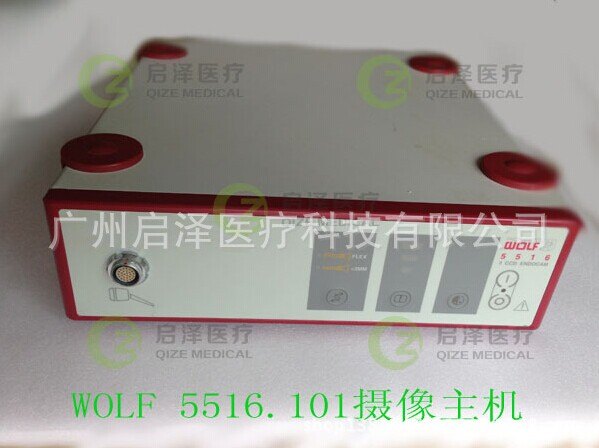 维修WOLF 5516.101摄像主机主板 摄像