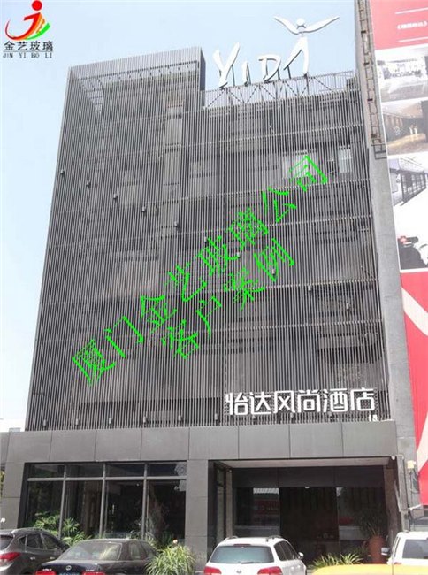 厦门中空玻璃|中空玻璃加工-金艺中空玻璃安装与定做-厦门各种中空玻璃