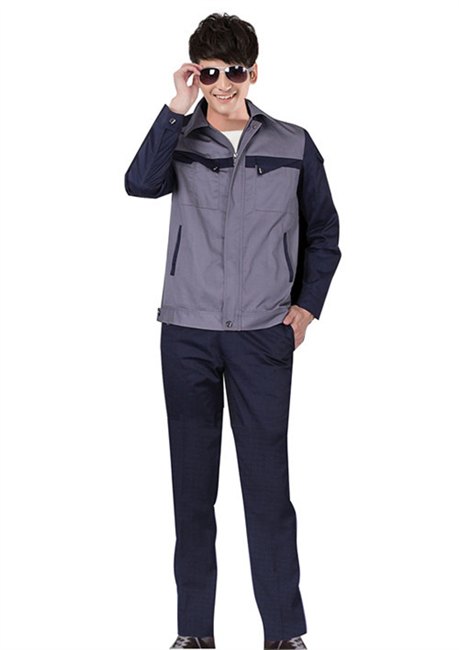 河南专业工装工作服定做|河南酒店工装定做厂家【众心制衣】优质厂家