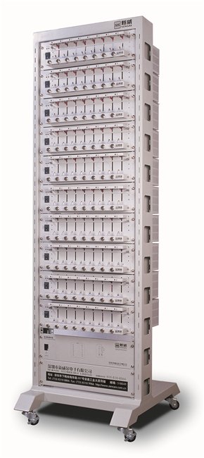 供应新威5V200A电池检测设备 厂家直销