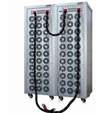 供应新威5V1000A电池检测设备 厂家直销