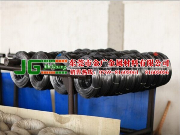 T12A冷轧弹簧钢线屈服强度
