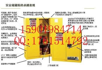 厦门工业安全柜,莆田工业安全柜
