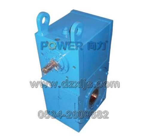 向力牌RDA7.5-220-A拉矫机专用齿轮蜗杆减速机