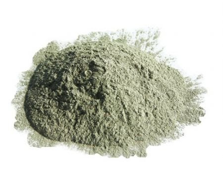 供应山东抢手的绿碳化硅微粉