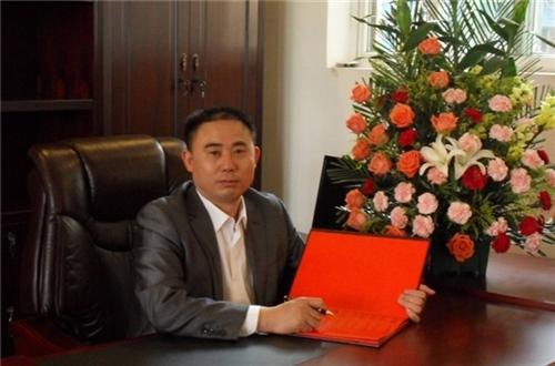 金诚担保山西金诚担保图金诚投资