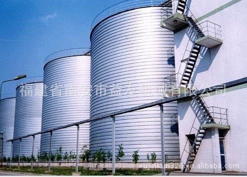 水泥仓报价  水泥仓维修  【百度推荐】益友