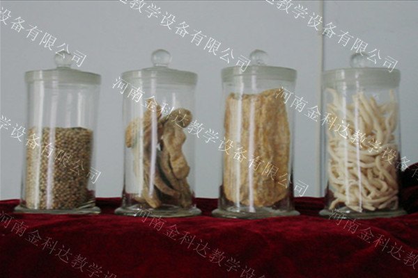 最好的生药标本哪家有 就找金科达 服务面向河北 
