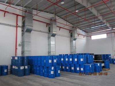 上海危险品进口报关之后抽样检测处理