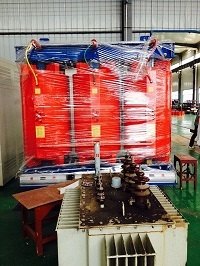 时间再久，摧不毁干式变压器的信念