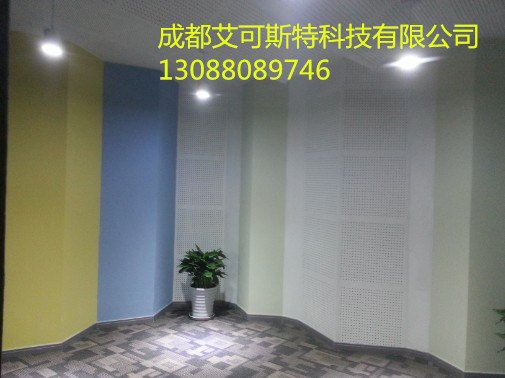 成都绵阳德阳多功能拼装式琴房拼装式录音棚