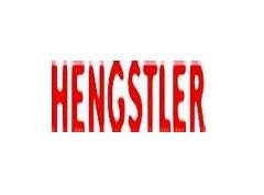 德国Hengstler