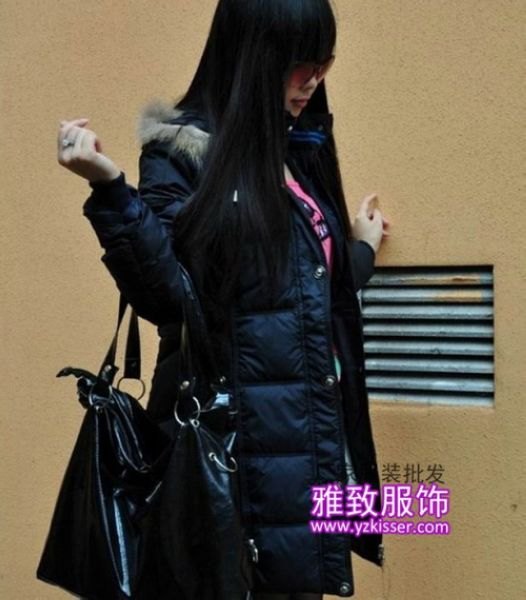 哪里批发棉衣比较便宜 