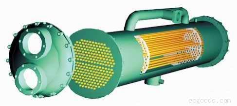 泉州价位合理的冷凝器哪里买 福建冷凝器