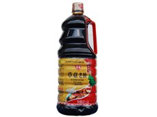 恒兴醋业供应实惠的镇江酱油