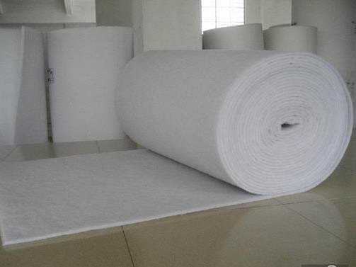 进财高档精品喷胶棉