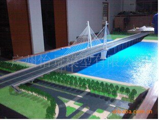 广州天河建筑模型制作公司报价