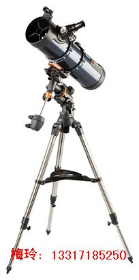 星特朗天文望远镜31045 天文望远镜型号：130EQ参数