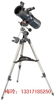 星特朗天文望远镜31042 天文望远镜型号：114EQ