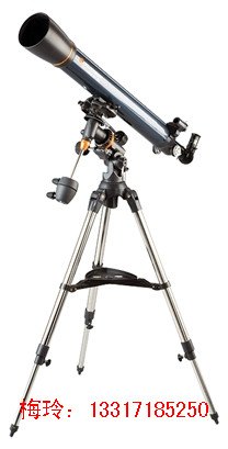 星特朗天文望远镜21064  天文望远镜型号：90EQ