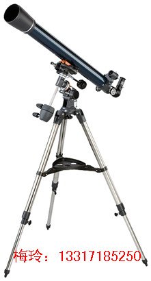 星特朗天文望远镜21062  天文望远镜型号：70EQ