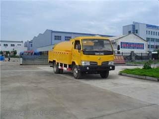 专汽之都——楚风牌高压清洗车