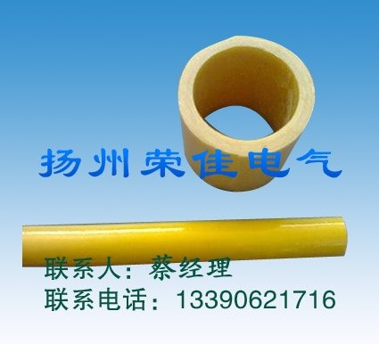 绝缘玻璃丝管产品性能