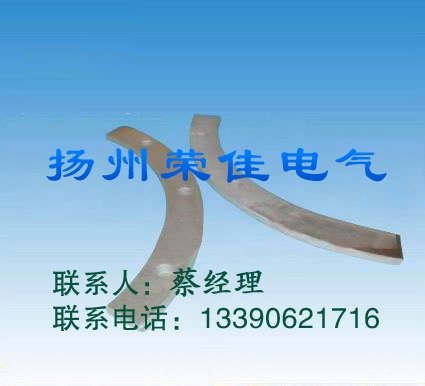耐高温云母法兰