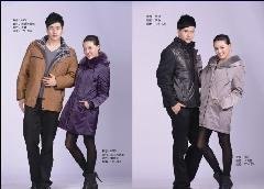 雅典羽绒服半成品批发，价格优惠，质量保证。