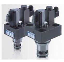 东峰DOFLUID超高響應電液比例流量閥QPG-32-320