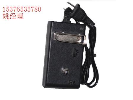 便携式单体矿灯充电器具有广泛的应用前景