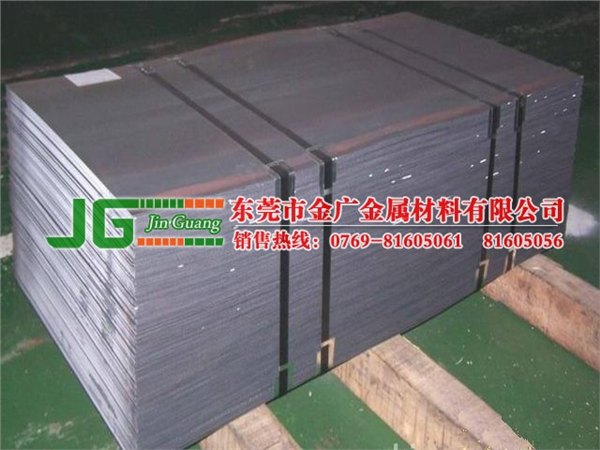 批发高精密51si7弹簧钢片 耐磨损51si7弹簧钢片