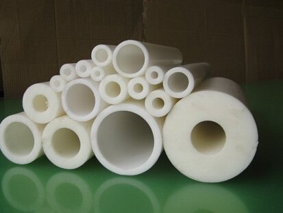 进口白色POM管，黑色POM管材