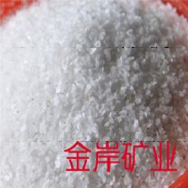石家庄天然石英砂厂家直销-石英砂