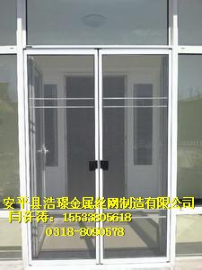 金刚网窗纱好在哪？冬天安装便宜吗？