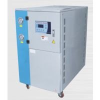 宁波锐库专业制冷设备 直供塑料辅机冷水机 GRK-05WI-A
