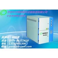 宁波锐库专业制冷厂家 直销水冷壳管式GRK-10WI-A冷水机
