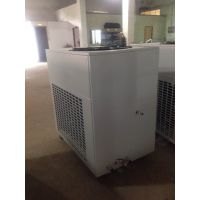 锐库制冷设备厂家直供风冷型壳管式冷水机GRK-08AI-A