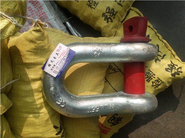 株洲美式模锻卸扣：河北价位合理的高强度卸扣