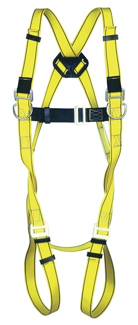 金铭达建筑安全带/青岛防坠全身安全带