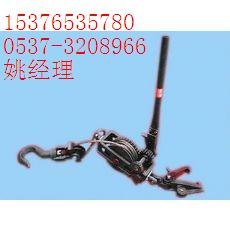 巨龙牌手动回柱器手动、高压、速度快、大流量、移动方便