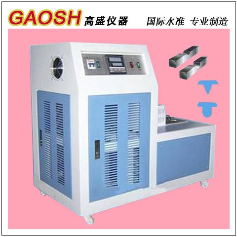 低温槽60度冲击试验专用低温槽高盛制造