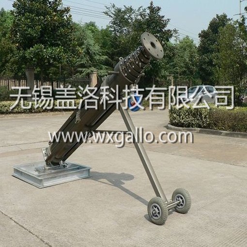 无锡盖洛专业生产厂家0510-81815848－移动式升降机