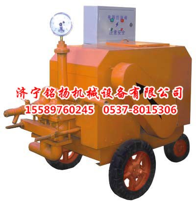 专供UB8.0A型砂浆泵